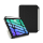 Etui na tablet Pipetto Origami Pencil Case do iPad mini 6 (2021) black
